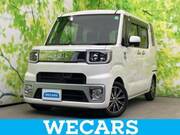 2015 DAIHATSU WAKE