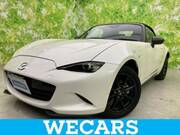 2023 MAZDA ROADSTER