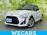 2015 DAIHATSU COPEN