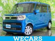 2019 SUZUKI SPACIA