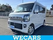 2026 SUZUKI EVERY WAGON