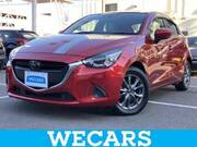 2017 MAZDA DEMIO