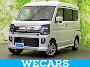 2026 SUZUKI EVERY WAGON