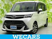 2018 TOYOTA TANK