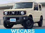 2022 SUZUKI JIMNY