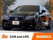 2014 LEXUS GS