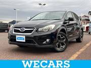 2013 SUBARU XV