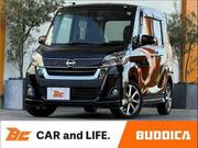 2019 NISSAN DAYZ ROOX