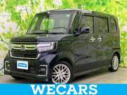 2021 HONDA N-BOX CUSTOM
