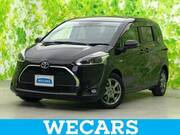 2018 TOYOTA SIENTA