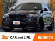 2016 BMW X6