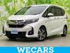 HONDA FREED HYBRID