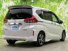 HONDA FREED HYBRID