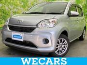 2023 TOYOTA PASSO