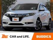 2015 HONDA VEZEL
