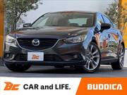 2013 MAZDA ATENZA SEDAN