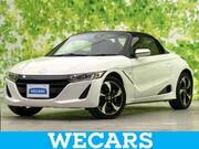 2016 HONDA S660