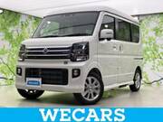 2026 SUZUKI EVERY WAGON