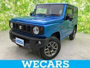 2019 SUZUKI JIMNY