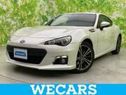 2013 SUBARU BRZ