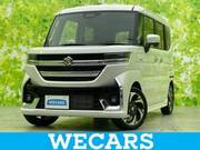 2026 SUZUKI SPACIA CUSTOM