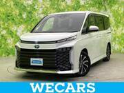 2023 TOYOTA VOXY HYBRID S-Z