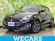 2020 SUZUKI SWIFT RS