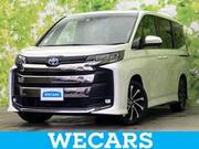 2023 TOYOTA NOAH