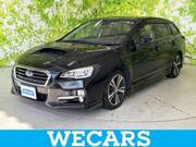 2016 SUBARU LEVORG