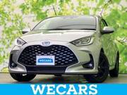 2024 TOYOTA YARIS