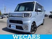 2018 DAIHATSU WAKE
