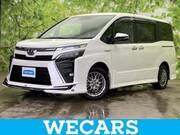 2019 TOYOTA VOXY