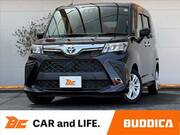 2022 TOYOTA ROOMY