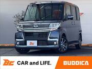 2018 DAIHATSU TANTO