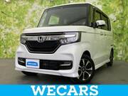 2019 HONDA N-BOX CUSTOM
