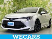 2021 TOYOTA COROLLA SPORT