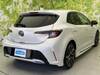 TOYOTA COROLLA SPORT