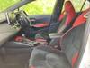TOYOTA COROLLA SPORT