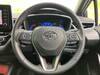 TOYOTA COROLLA SPORT