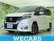 2019 NISSAN SERENA