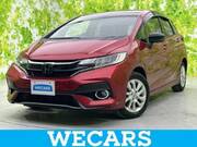 2018 HONDA FIT