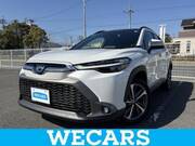 2023 TOYOTA COROLLA CROSS
