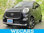 2022 DAIHATSU CAST