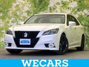 2015 TOYOTA CROWN HYBRID