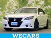 TOYOTA CROWN HYBRID