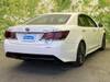 TOYOTA CROWN HYBRID