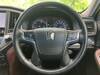 TOYOTA CROWN HYBRID