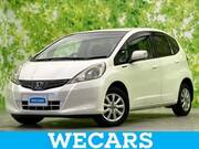 2011 HONDA FIT