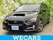2015 SUBARU LEVORG