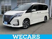 2021 NISSAN SERENA